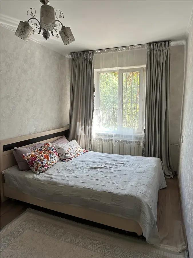 Продажа 3-комнатной квартиры, 60 м², мкр-н Айнабулак-1, дом  23 в Алматы - фото 2