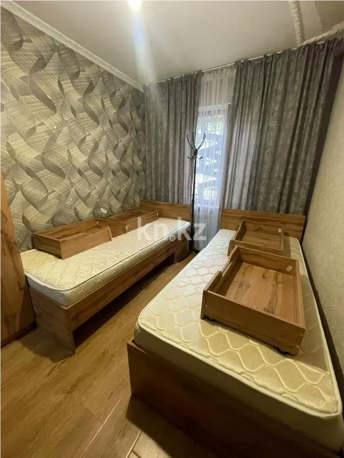 Продажа 2-комнатной квартиры, 47 м², мкр-н Айнабулак-3, дом  116 в Алматы - фото 2