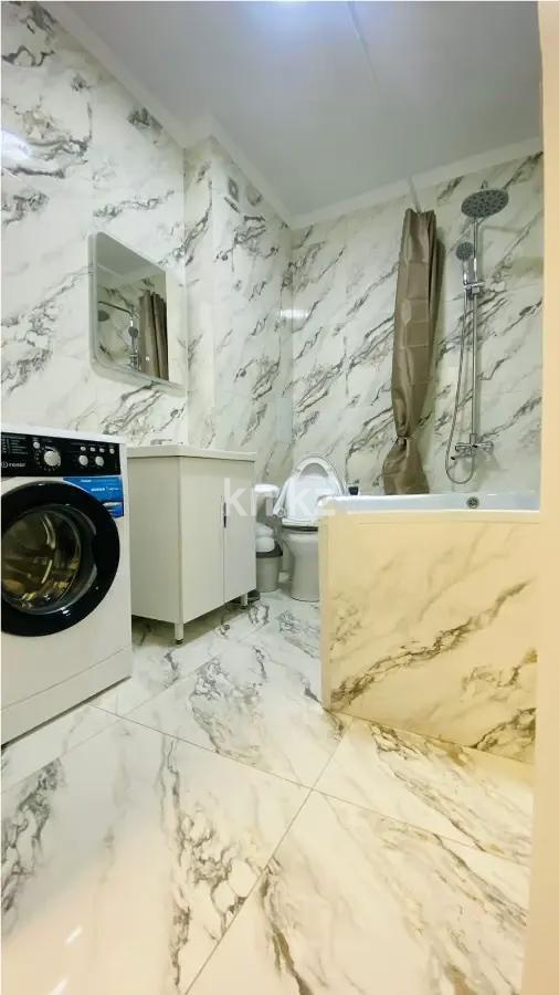 Продажа 1-комнатной квартиры, 37.9 м² - Продажа недвижимости в Алматы - страница 23 фото 3 из 4