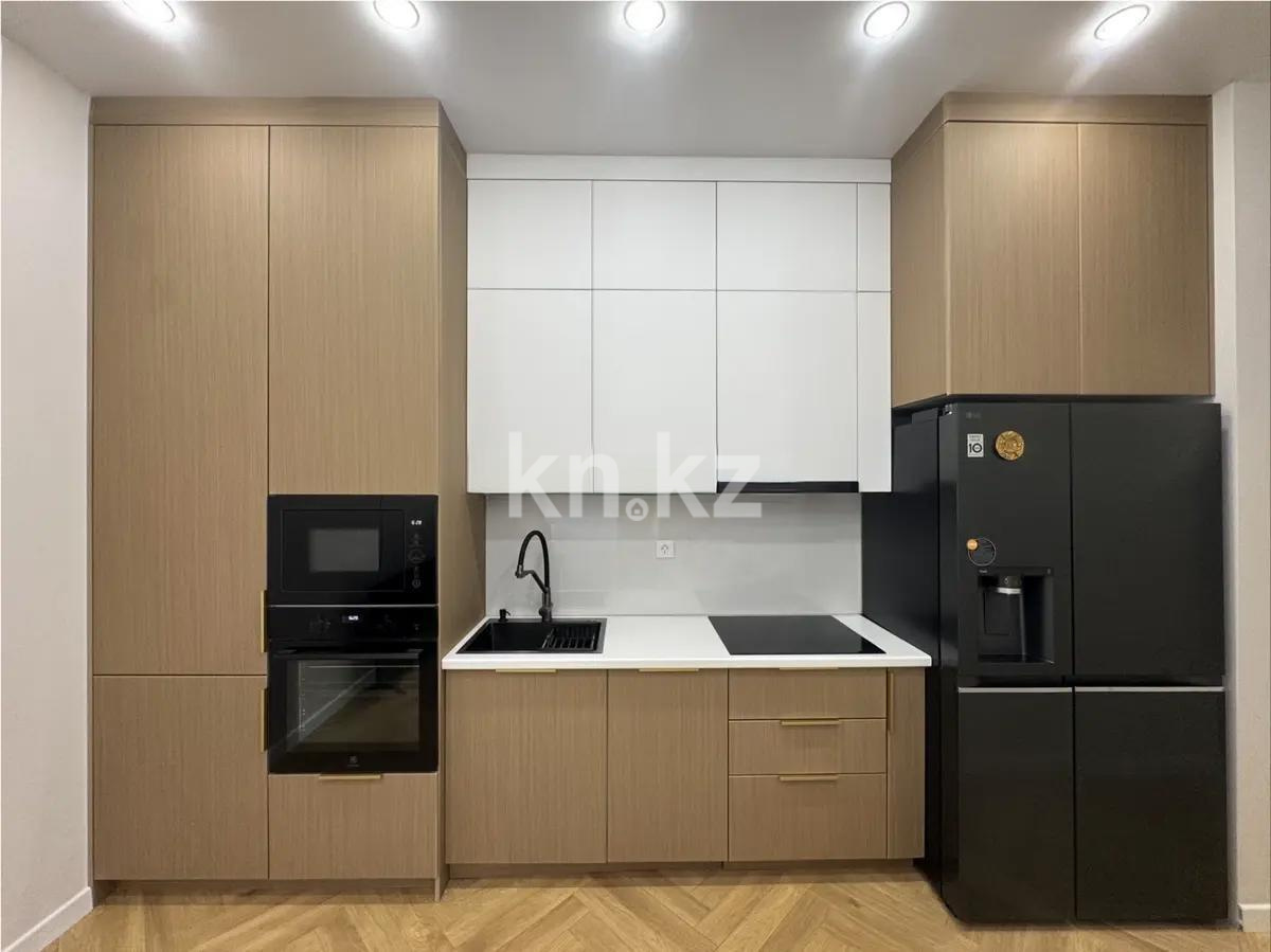 Продажа 2-комнатной квартиры, 64 м² - Продажа квартир в Астане в р-не Есиль - страница 2 фото 4 из 7