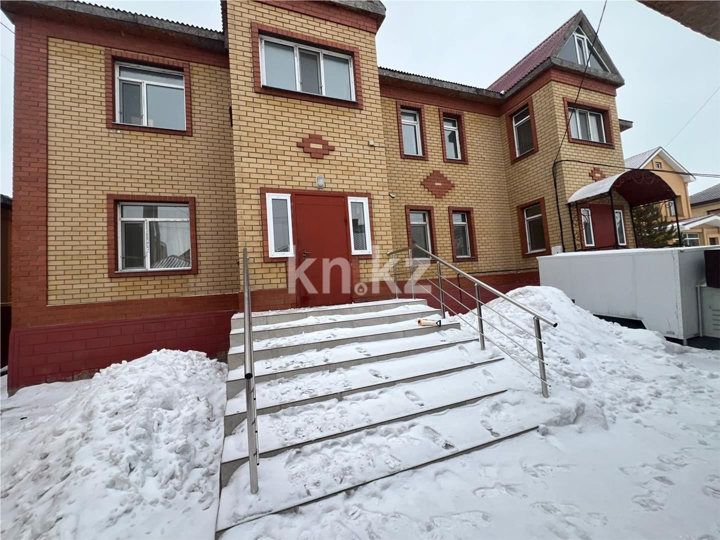 Продажа 10-комнатного дома, 540 м² - Продажа домов, коттеджей в Казахстане - страница 11 фото 25 из 44