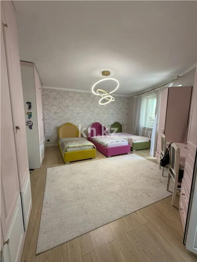 Продажа 4-комнатной квартиры, 115 м² - Продажа четырехкомнатных квартир в монолитно-каркасном доме в Казахстане - страница 2 фото 2 из 6