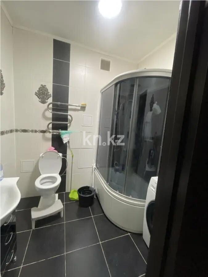 Продажа 1-комнатной квартиры, 40 м² в Астане - фото 2