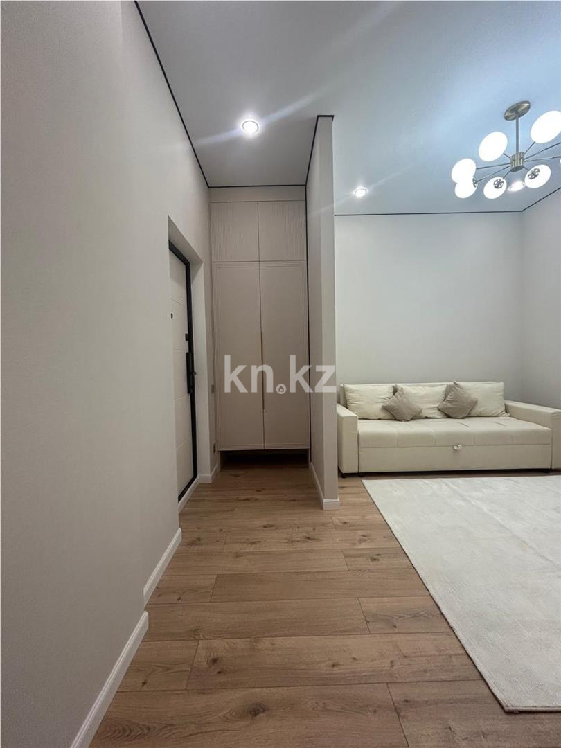 Продажа 2-комнатной квартиры, 40.5 м², ул. Е-36 - Продажа земельных участков в Уральске фото 2 из 10