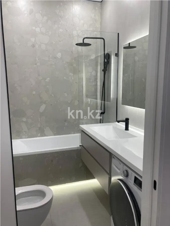 Продажа 3-комнатной квартиры, 93 м² - Продажа квартир в новостройках Астаны фото 5 из 6