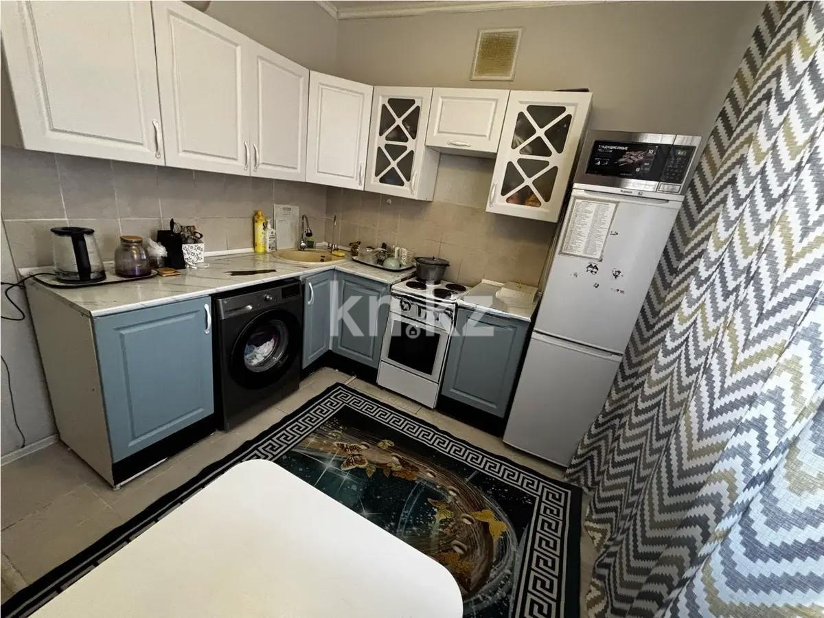Продажа 2-комнатной квартиры, 58.8 м² - Продажа двухкомнатных квартир в кирпичном доме в Казахстане фото 3 из 4