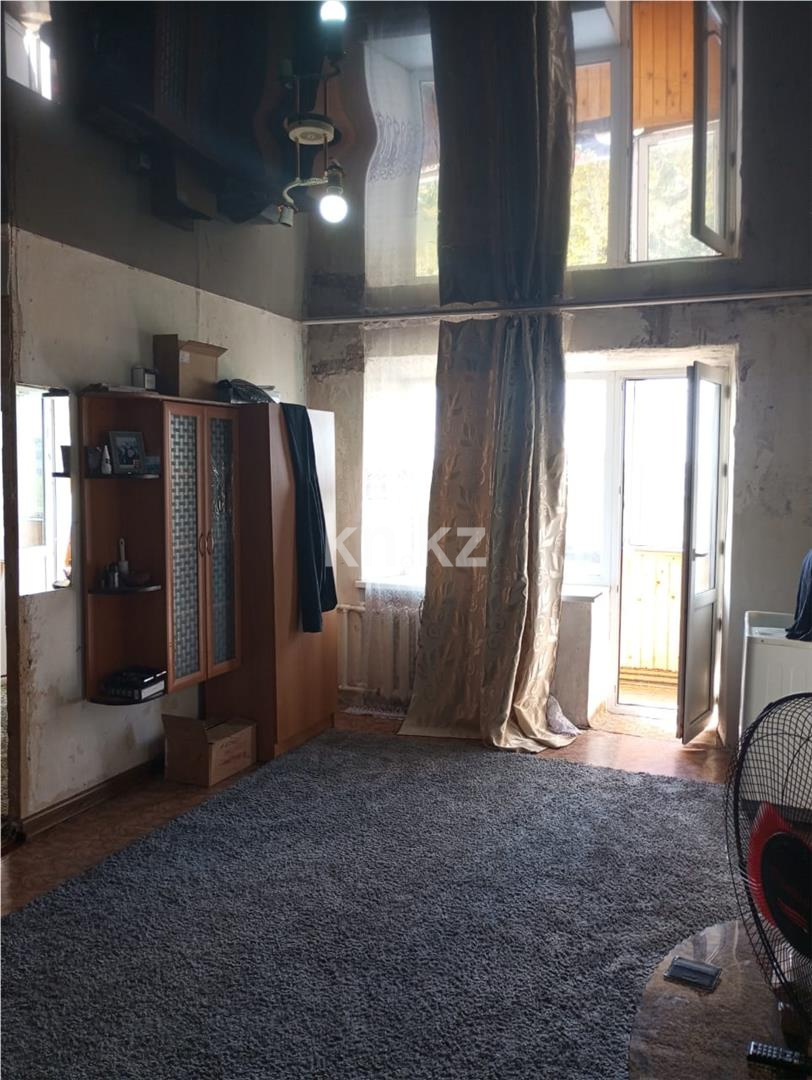 Продажа 2-комнатной квартиры, 45 м², бул. Независимости - Продажа  двухкомнатных квартир в Темиртау фото 1 из 11