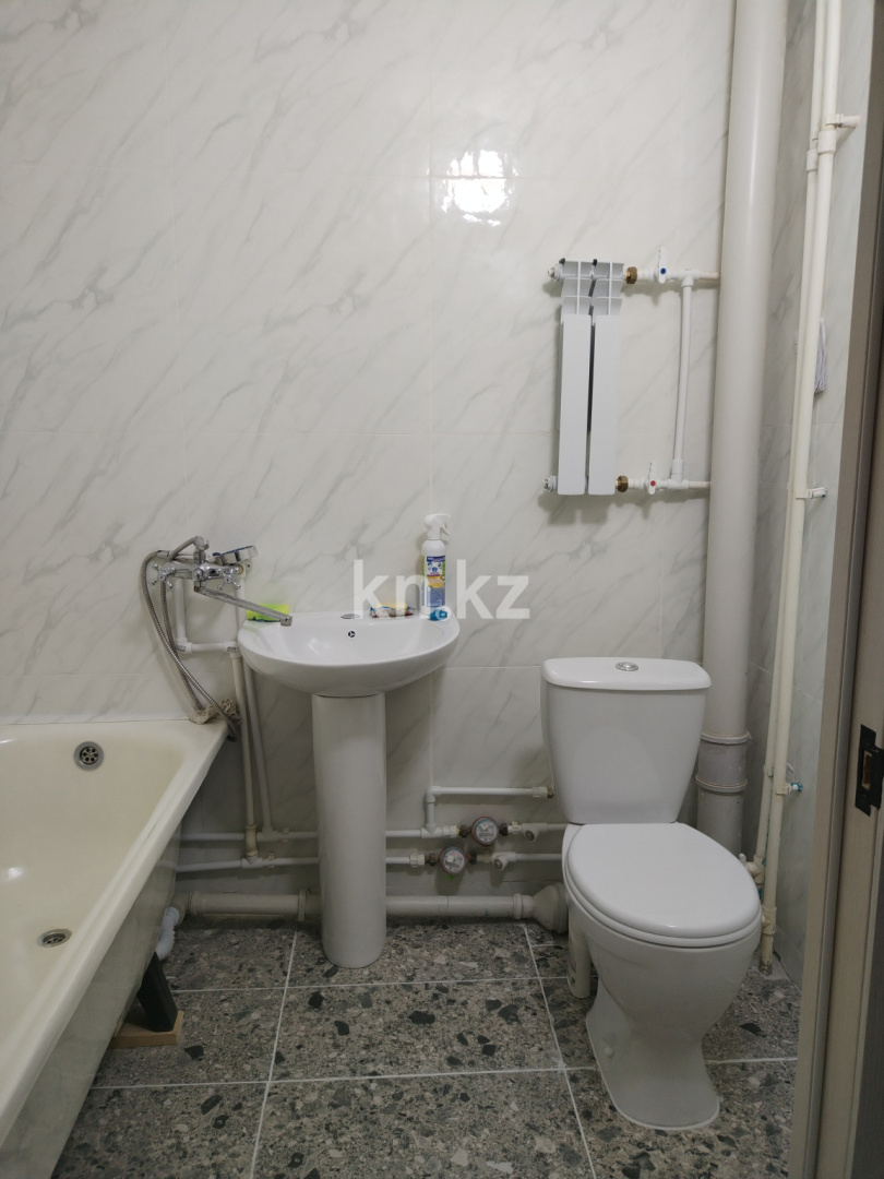 Продажа 1-комнатной квартиры, 32 м² - Продажа квартир в Темиртау - страница 12 фото 7 из 7