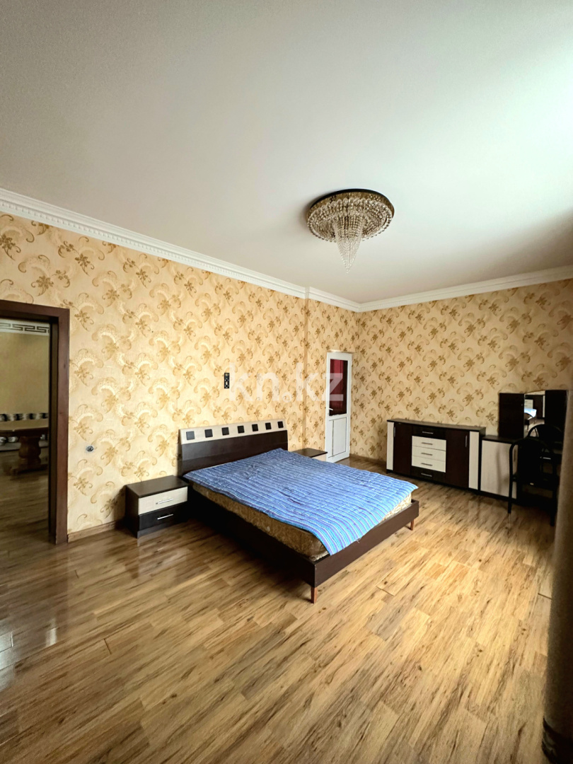 Продажа 5-комнатной квартиры, 250 м² - Продажа квартир в Казахстане - страница 11 фото 6 из 23