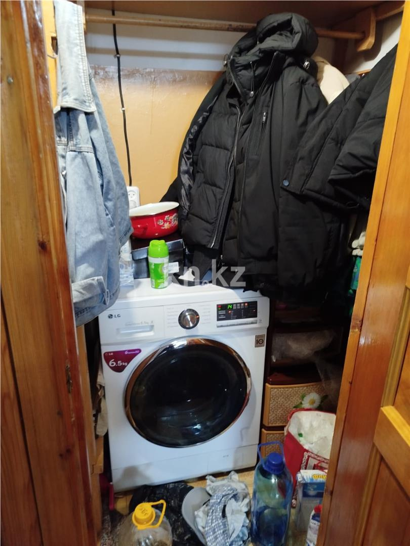 Продажа 4-комнатной квартиры, 69 м², ул. 6-й мик-н в Темиртау - фото 19