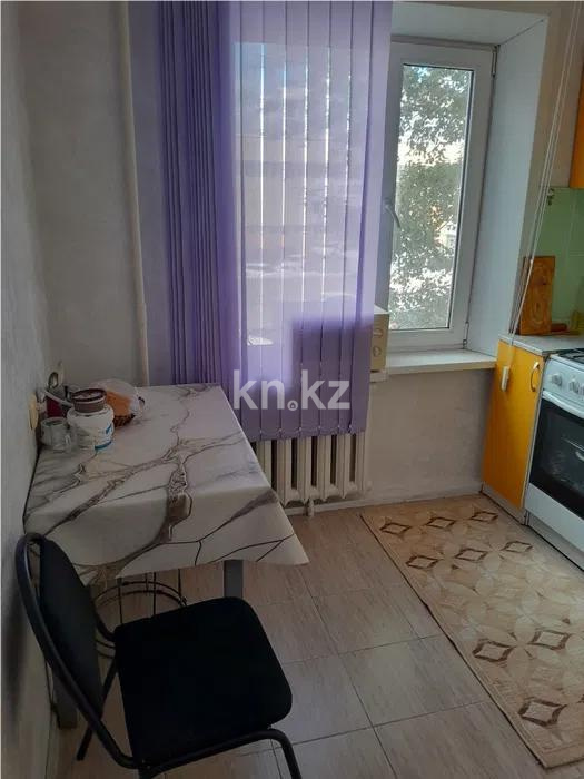 Продажа 2-комнатной квартиры, 48.5 м², ул. Дукенулы, дом  36 - Продажа  двухкомнатных квартир в Астане с фото фото 5 из 7