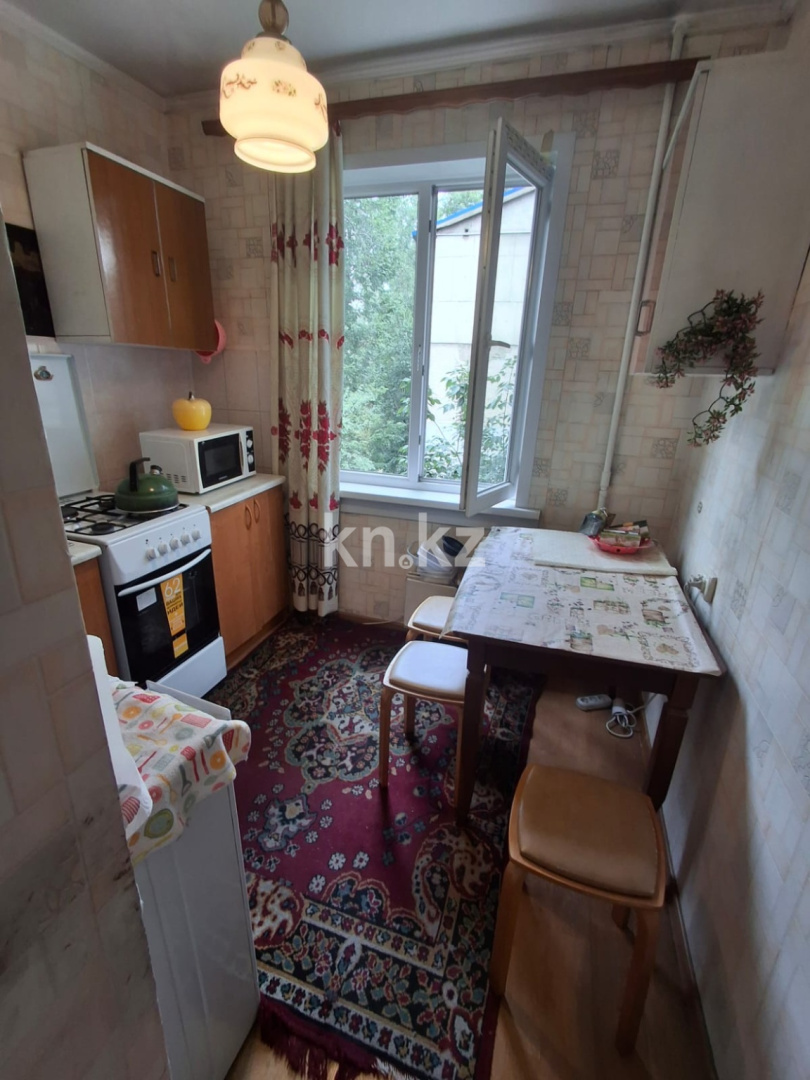 Продажа 2-комнатной квартиры, 42.1 м² в Алматы