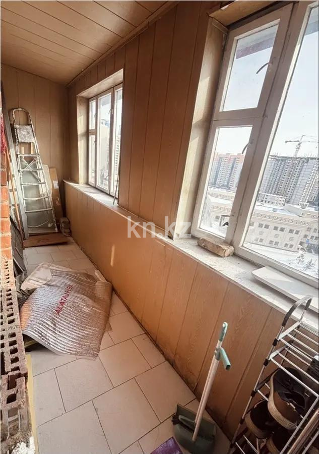 Продажа 2-комнатной квартиры, 48 м² - Продажа квартир в р-не Сарыарка Астаны - страница 10 фото 6 из 6