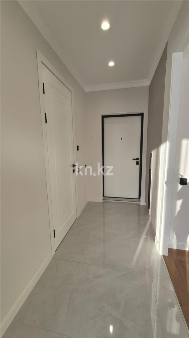 Продажа 2-комнатной квартиры, 43 м², пр. Туран в Астане - фото 8