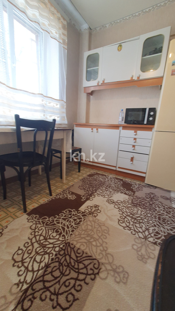 Аренда 1-комнатной квартиры, 42 м² - Аренда квартир помесячно в Алматы фото 5 из 16