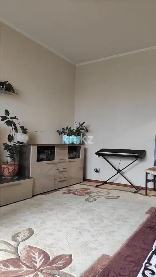 Продажа 3-комнатной квартиры, 75 м² - Продажа и аренда недвижимости в Алматы фото 2 из 7