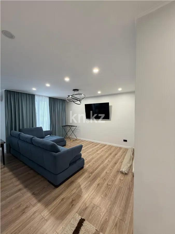 Продажа 2-комнатной квартиры, 60 м² - Продажа квартир в Казахстане - страница 48 фото 1 из 8