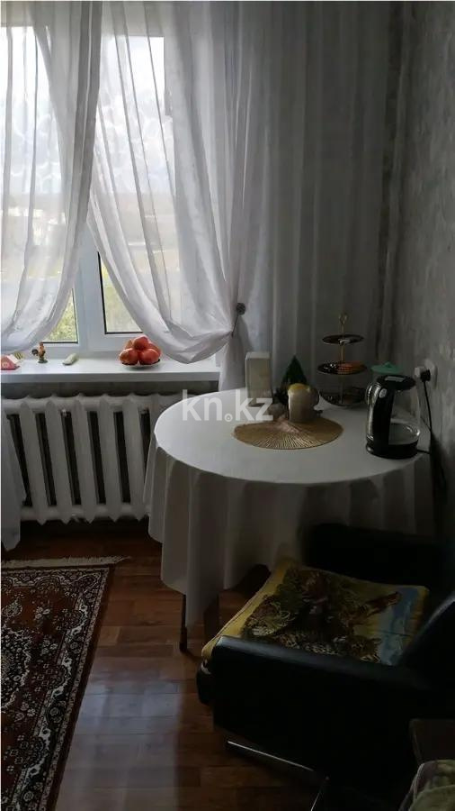 Продажа 3-комнатной квартиры, 73 м² - Продажа  трехкомнатных квартир в Абае фото 6 из 8