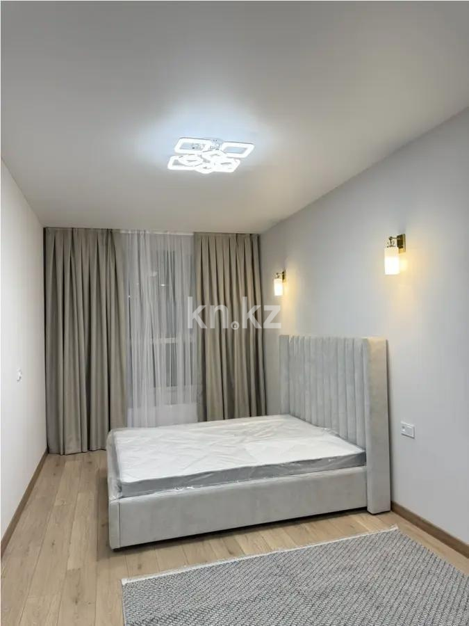 Продажа 2-комнатной квартиры, 47 м² в Алматы - фото 2