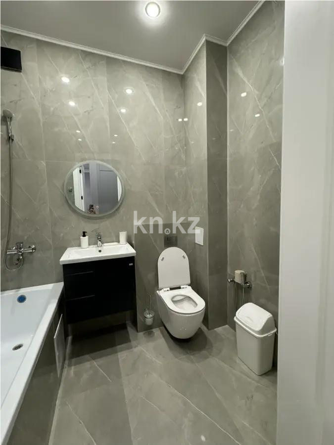 Продажа 1-комнатной квартиры, 41 м² - Продажа недвижимости в Астане - страница 6 фото 3 из 3