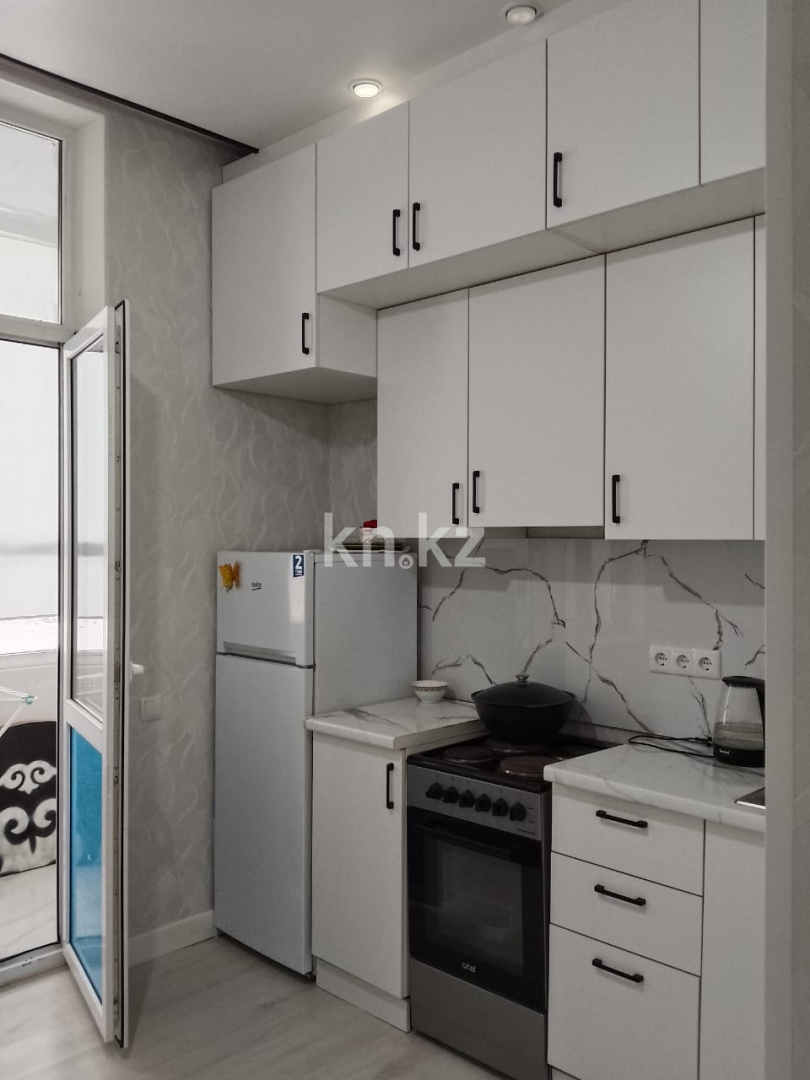 Продажа 1-комнатной квартиры, 40 м² в Астане - фото 3