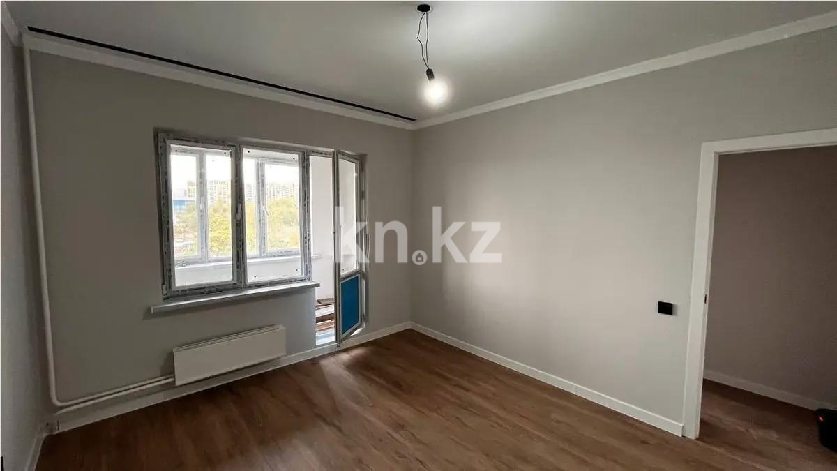 Продажа 3-комнатной квартиры, 75.8 м², мкр-н Таугуль-2, дом  4А - Продажа  трехкомнатных квартир в Алматы с фото фото 1 из 6