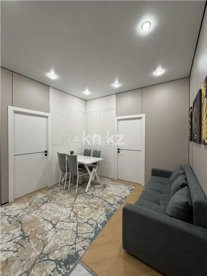 Продажа 3-комнатной квартиры, 60 м² - Продажа трехкомнатных квартир от собственников в Алматы - страница 2 фото 1 из 5