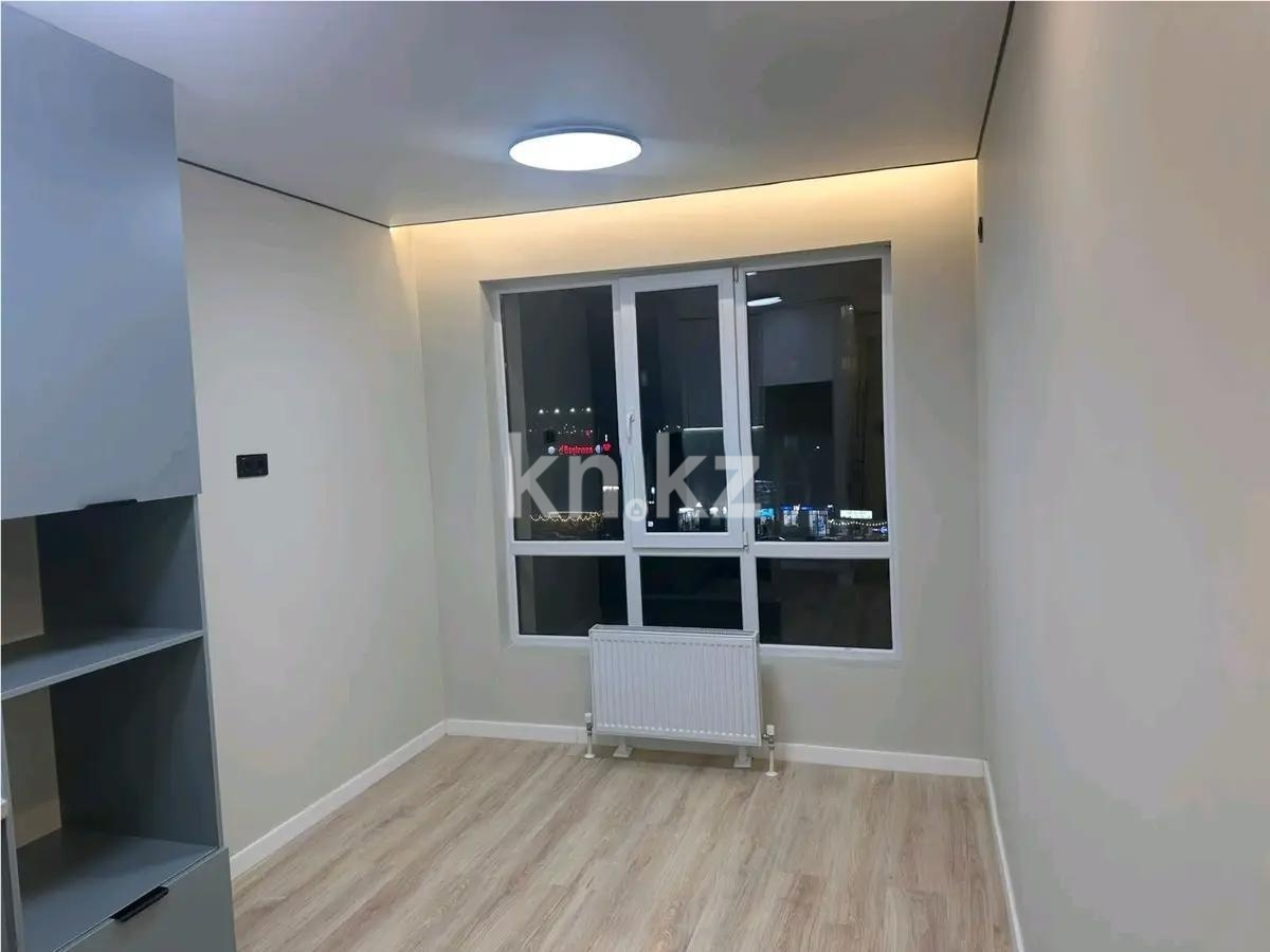 Продажа 2-комнатной квартиры, 39.2 м² в Алматы - фото 3