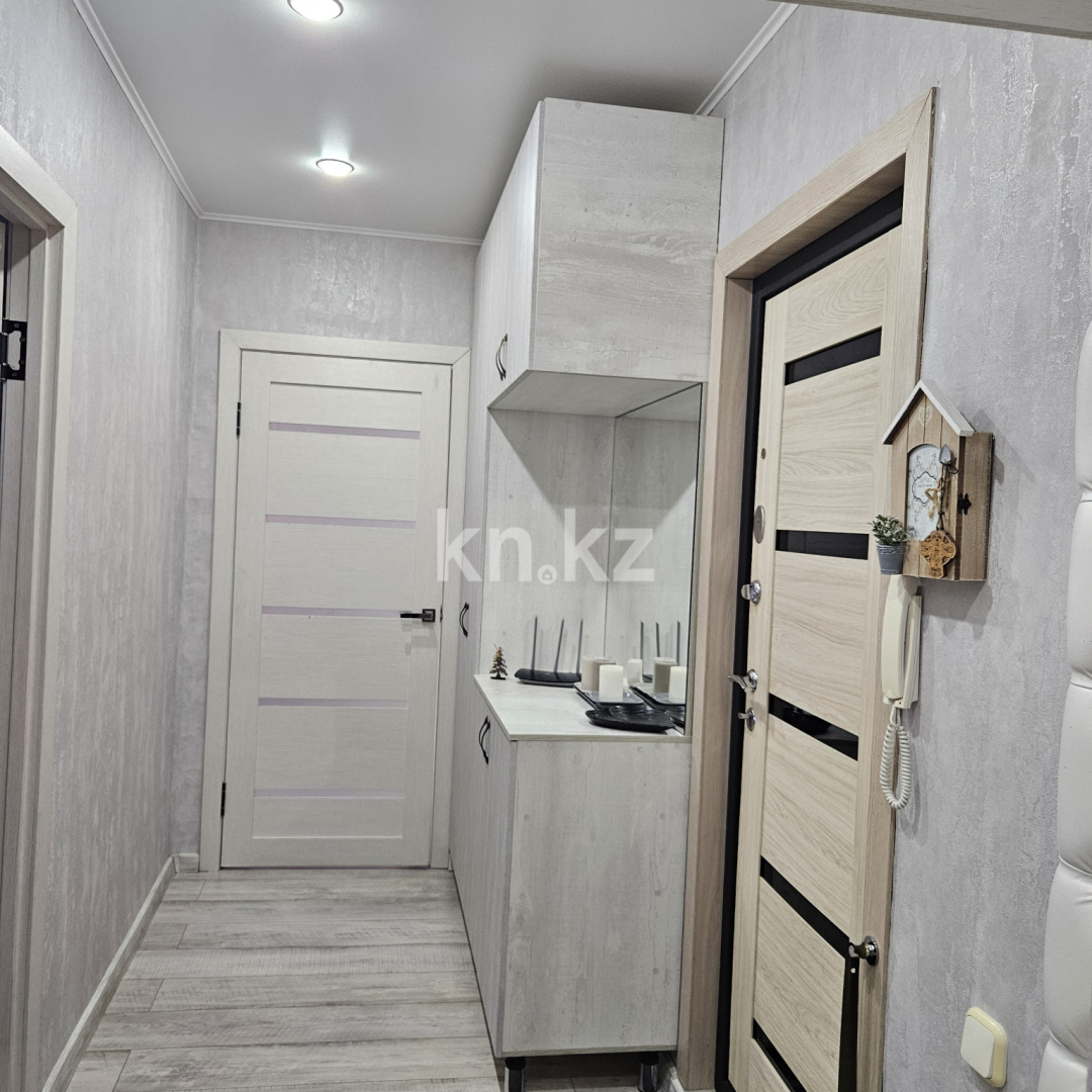 Продажа 2-комнатной квартиры, 52.6 м² - Недвижимость в Казахстане - страница 4 фото 20 из 38