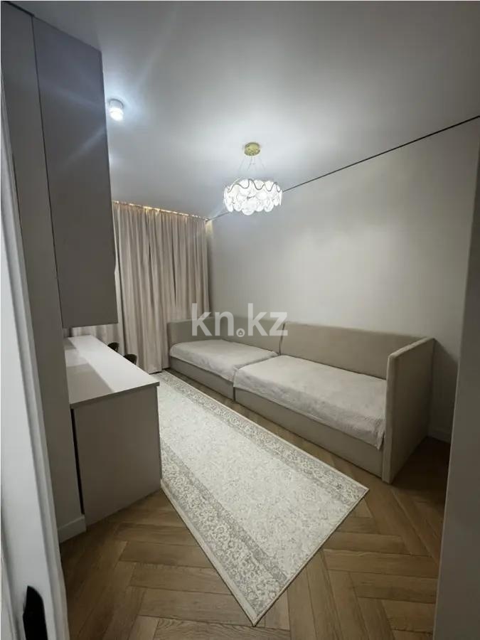Продажа 4-комнатной квартиры, 107 м² в Алматы - фото 4