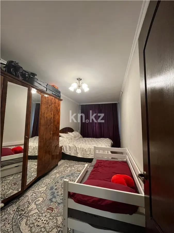 Продажа 3-комнатной квартиры, 60 м² - Продажа квартир в Алматы - страница 2 фото 2 из 6
