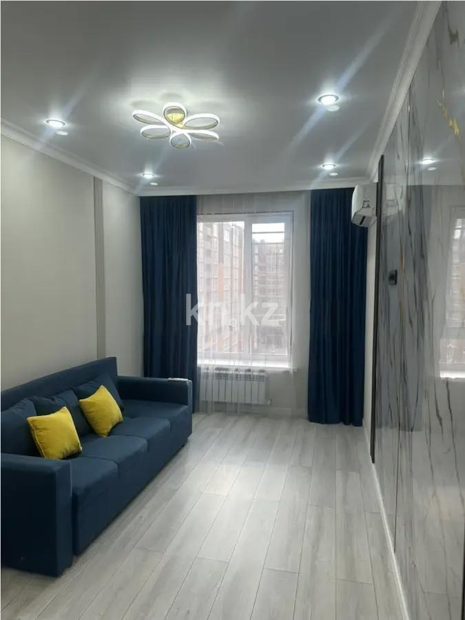Продажа 2-комнатной квартиры, 39.8 м² - Продажа квартир от собственников в Астане - страница 43 фото 1 из 3