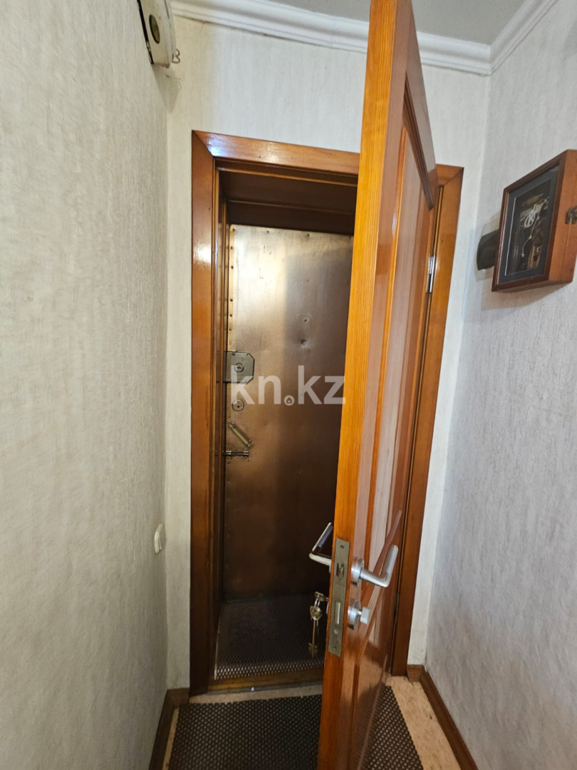 Аренда 3-комнатной квартиры, 58 м², ул. Пичугина, дом  246 - Аренда квартир помесячно в Караганде фото 15 из 16