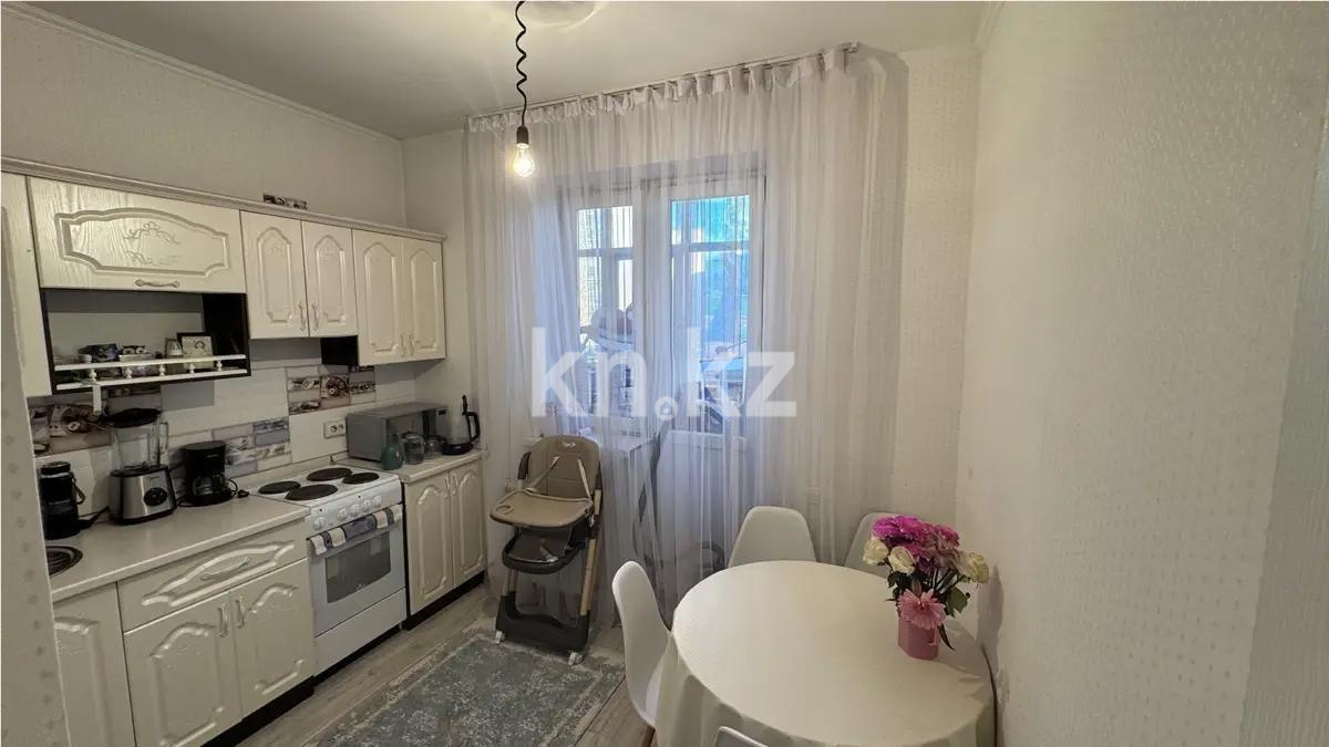 Продажа 1-комнатной квартиры, 35 м² в Астане