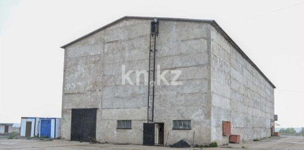 Продажа , 3000 м², Новоузенский с/о - Продажа жилой и коммерческой недвижимости в Казахстане фото 16 из 21
