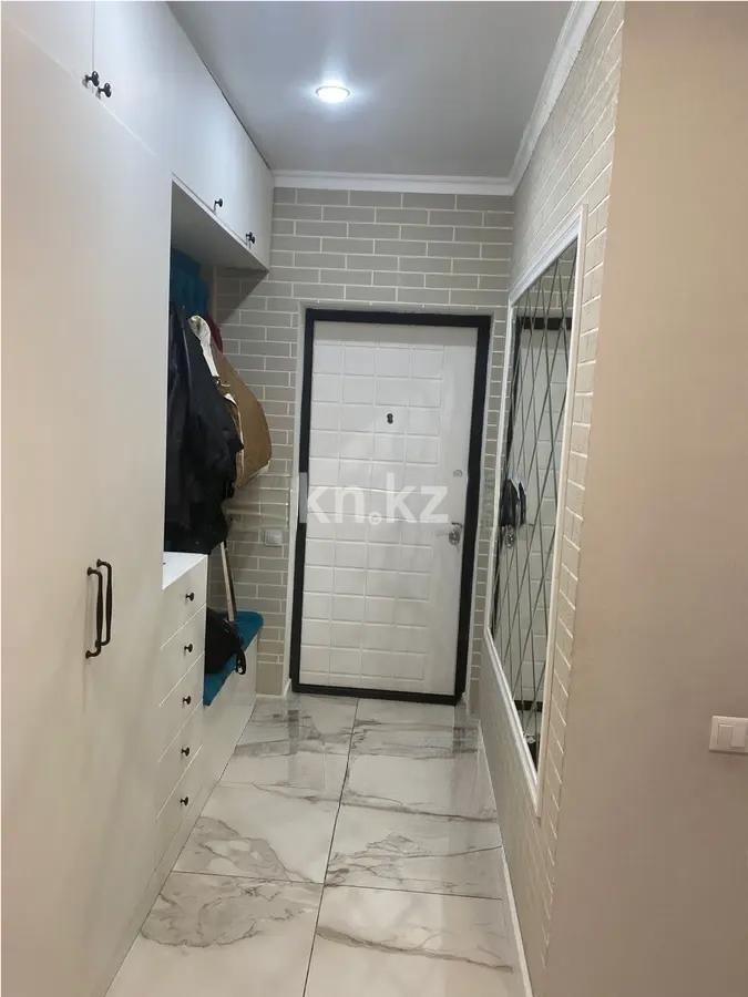 Продажа 3-комнатной квартиры, 94.5 м², ул. Алтыбакан, дом  1 в Астане - фото 4