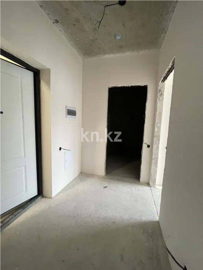 Продажа 1-комнатной квартиры, 37 м², ул. Е-796, дом  1 стр - Продажа квартир в новостройках Астаны фото 4 из 5