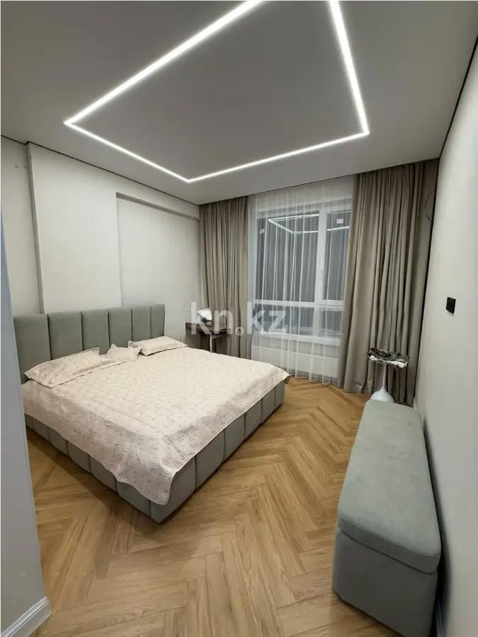 Продажа 3-комнатной квартиры, 97 м² в Астане - фото 2