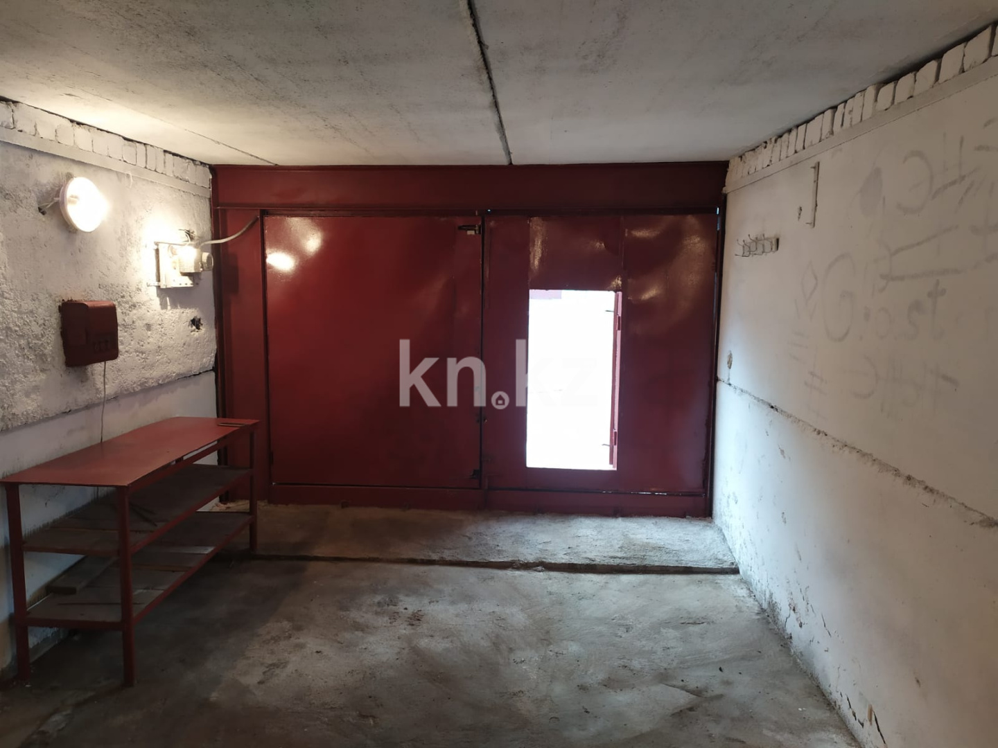 Аренда , 24 м², пр. Абая - Аренда гаражей в Астане фото 7 из 10