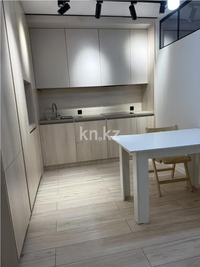 Продажа 2-комнатной квартиры, 54 м² в Алматы - фото 3