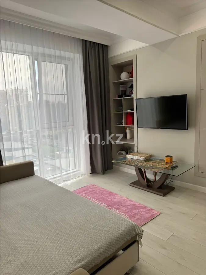 Продажа 2-комнатной квартиры, 61 м² в Алматы
