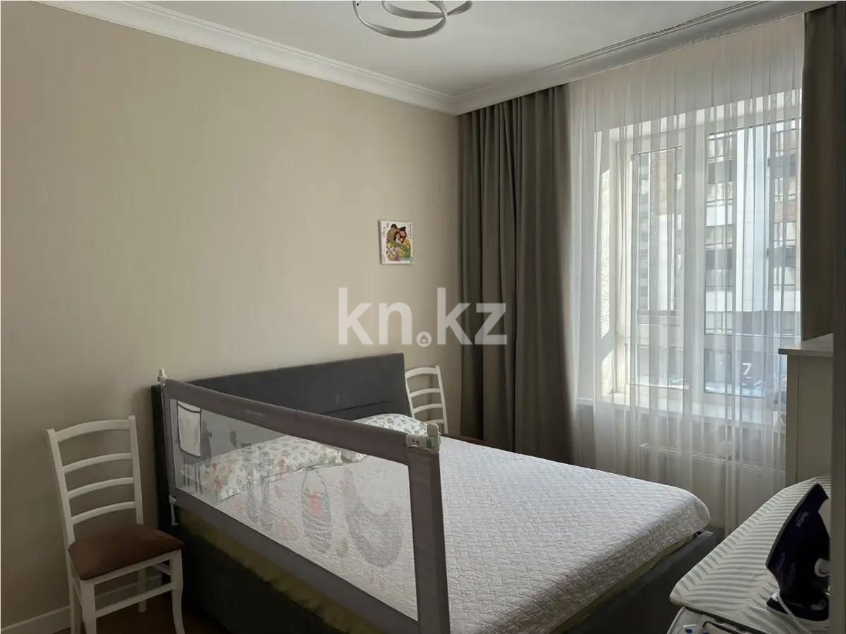 Продажа 2-комнатной квартиры, 41.5 м² - Продажа квартир в р-не Нура Астаны - страница 54 фото 2 из 4