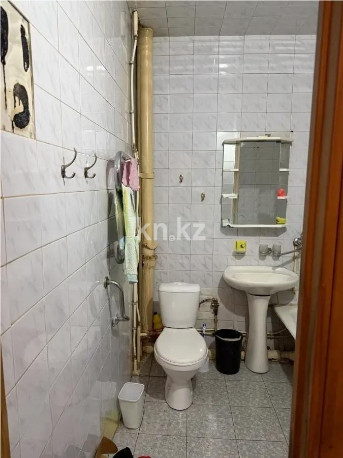 Продажа 1-комнатной квартиры, 36.4 м² в Алматы - фото 3