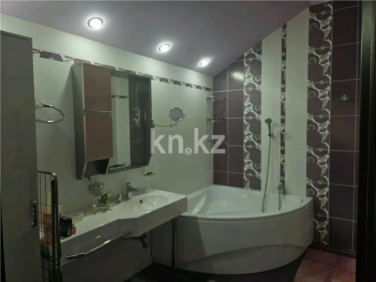 Продажа 4-комнатной квартиры, 152 м² - Недвижимость в Алматы - страница 4 фото 4 из 4