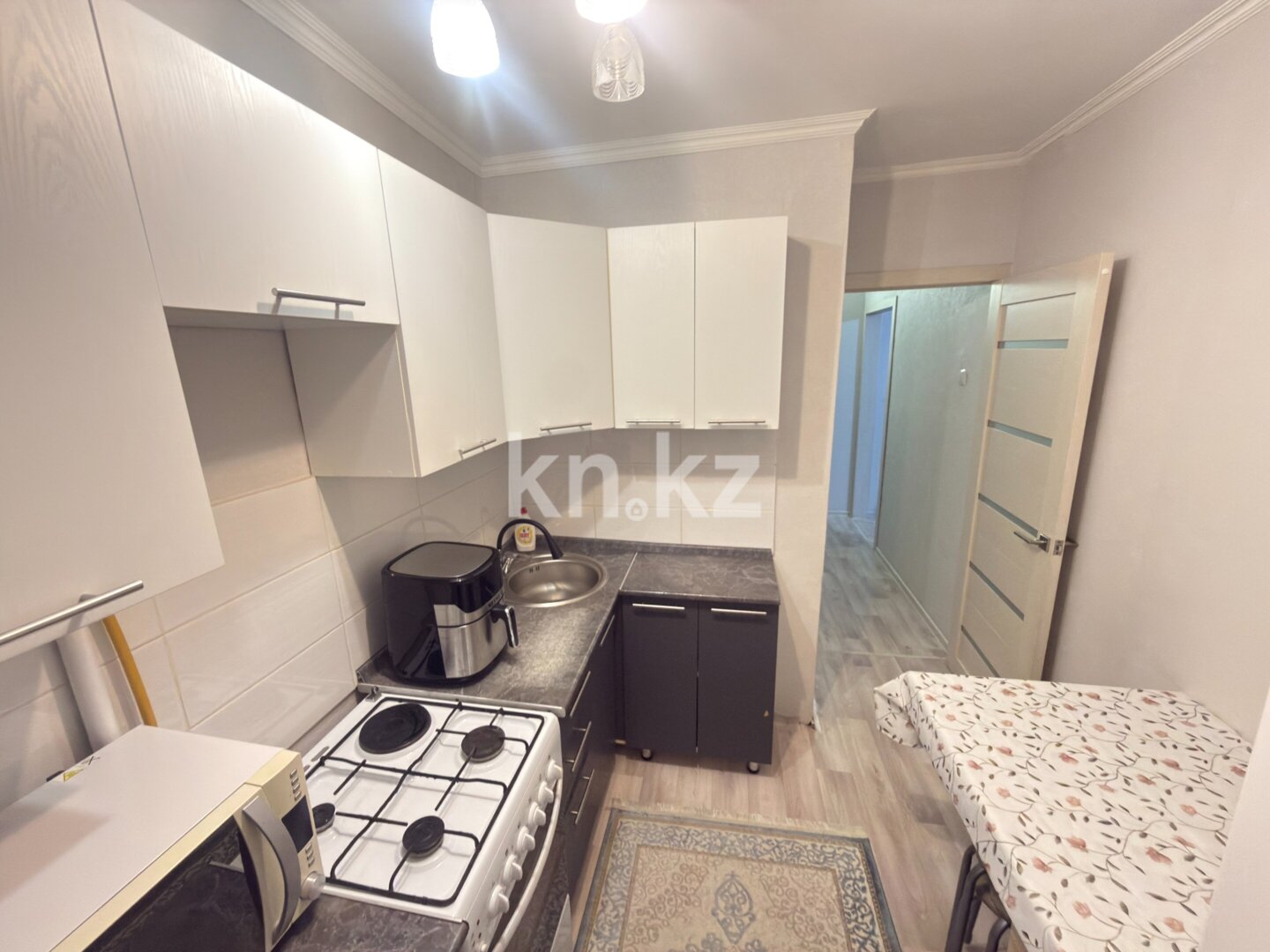 Продажа 2-комнатной квартиры, 45 м² в Караганде - фото 6
