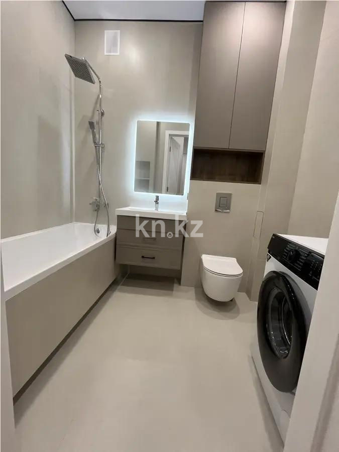 Продажа 2-комнатной квартиры, 40 м² в Астане - фото 4