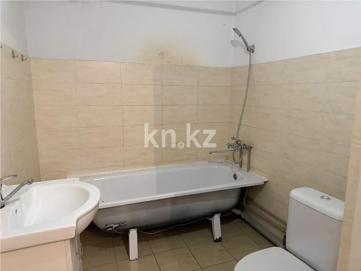 Продажа 1-комнатной квартиры, 43 м² в Алматы - фото 3