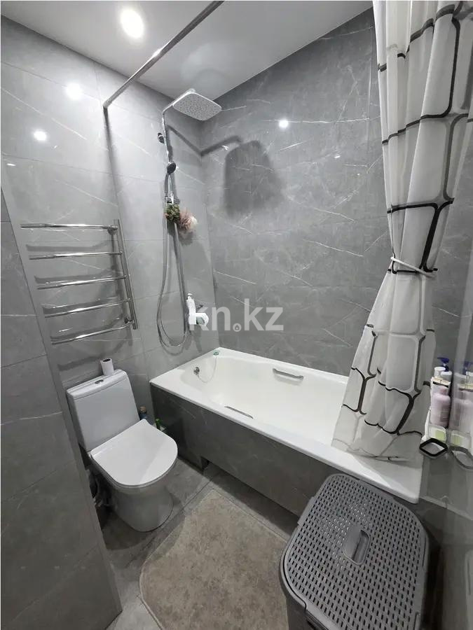 Продажа 3-комнатной квартиры, 72 м², ул. Айманова, дом  70 - Продажа квартир в Алматы фото 5 из 5