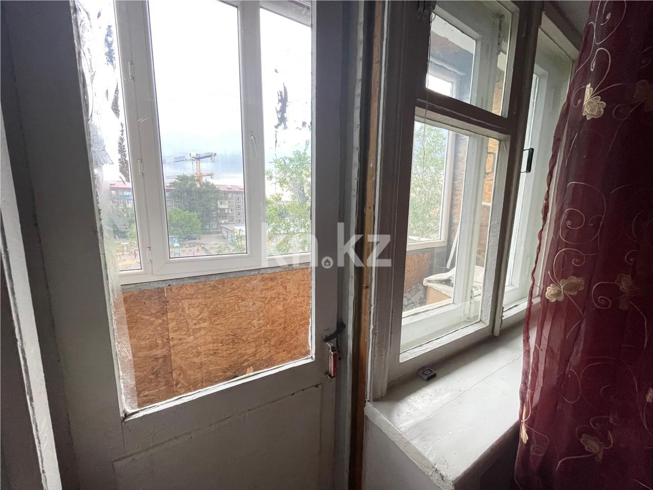 Продажа 3-комнатной квартиры, 58 м², ул. Абая, дом  11 - Продажа квартир в Сарани фото 7 из 13