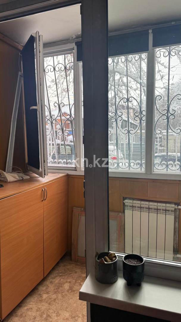 Продажа 3-комнатной квартиры, 67 м² - Продажа трехкомнатных квартир в Алматы - страница 2 фото 6 из 13